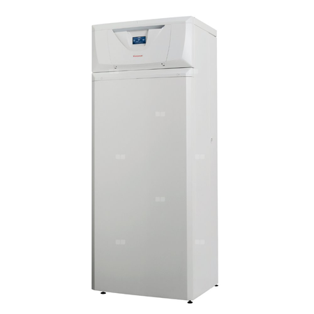 Kocioł kondensacyjny HERCULES 25