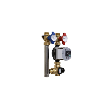  HKF25 20-55 st.C ParaSC/6 Standard Watts