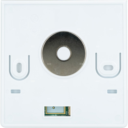 SALUS StartPack Premium RF - zestaw bezprzewodowego sterowania ogrzewaniem podłogowym z zarządzaniem przez Internet: KL08RF230V, UG800, 4 x SQ610RF