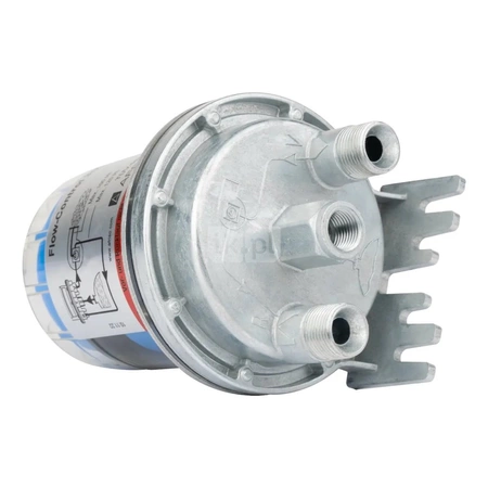 Odpowietrznik automatyczny AFRISO Flow-Control 3/K GW cynkowy fi 3/8''x1/4''