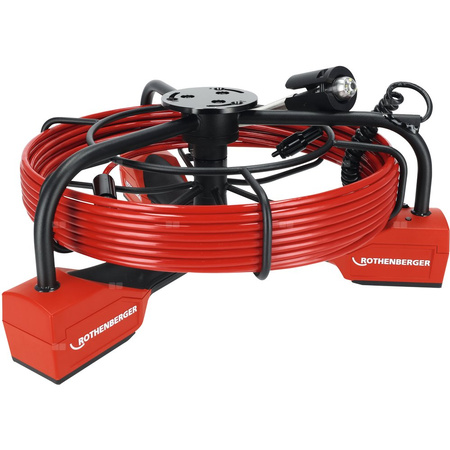 ROCAM mini HD 20/16 HD Urządzenie podstawowe bez akumulatora i ładowarki AMP