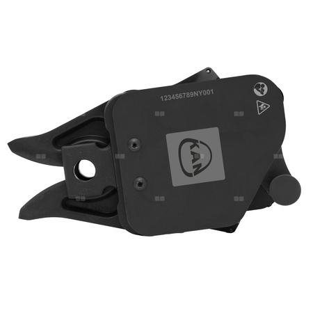 Adapter do pras promieniowych ultraLINE