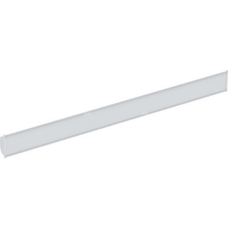 Listwa oświetleniowa Geberit Option Basic do podświetlanego lustra: B=80cm