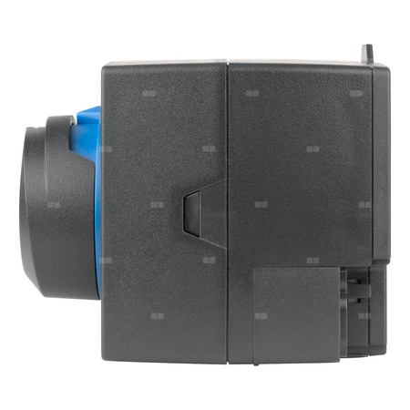 Siłownik elektryczny ARM 349 ProClick, 2- i 3-pkt, 230 V AC, 120 s, 15 Nm