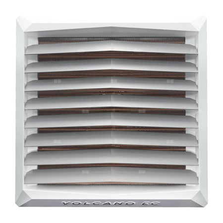 Nagrzewnica VOLCANO VR4 EC