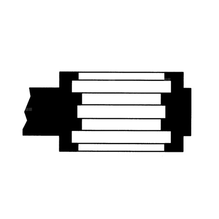 Szczęka zaciskowa TH63