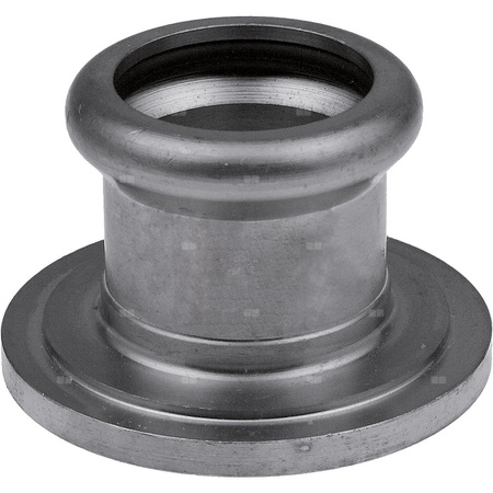 Tuleja kołnierzowa Inox Sprinkler - 22 R1 1/2"