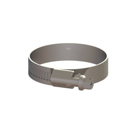 KESSEL-Opaska węża 32-50mm