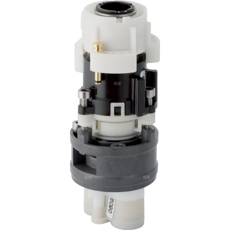 Wkład Geberit z mieszaczem, do baterii samozamykającej typ 26