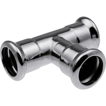 Trójnik Steel XPress Sprinkler - 88.9