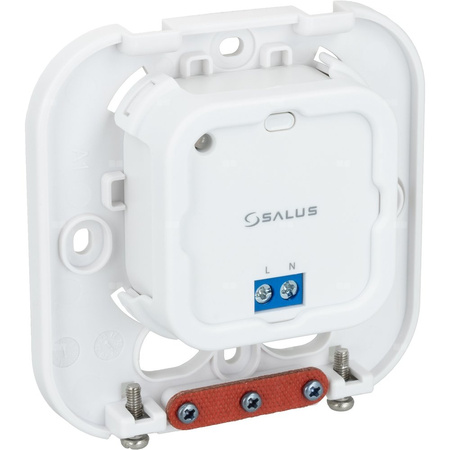 Obudowa montażowa SALUS SRS600 (akcesorium)