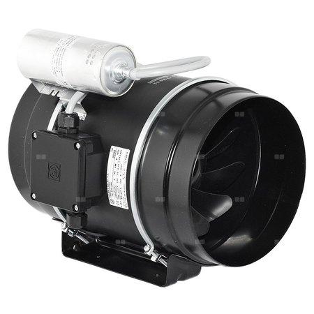 TD-1100/250 ATEX EXEIIT3 II 2G Ex eb IIB T3 Gb 230V,50HZ