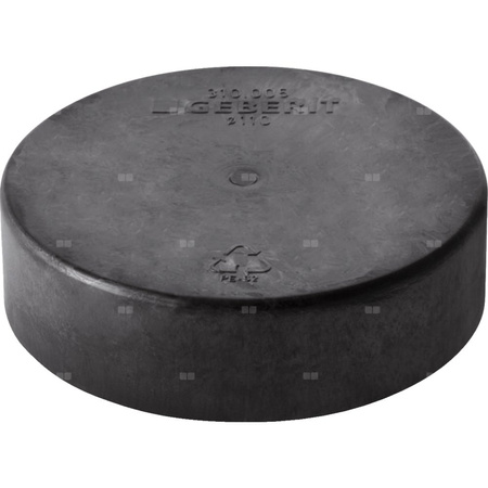 Zaślepka Geberit Silent-db20 d110