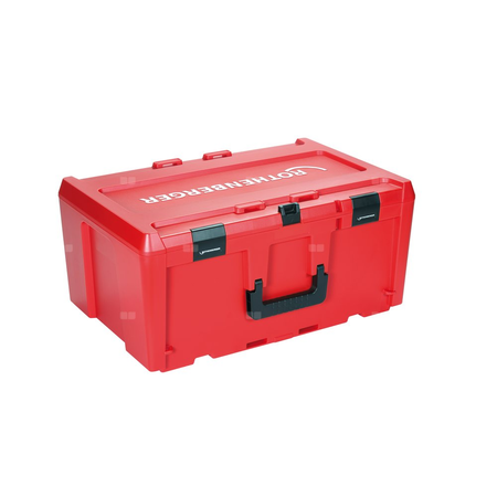 ROCASE 6427 Czerwony z klipsem do instrukcji obsługi