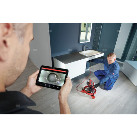 ROCAM mini HD - Moduł 25/22 HD - Zestaw EU