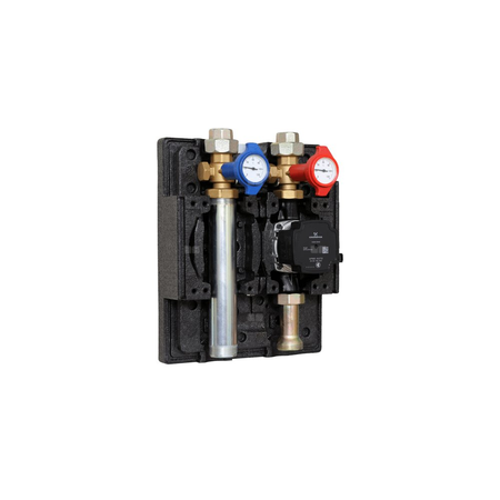  HK32 Grundfos UPM3A/7