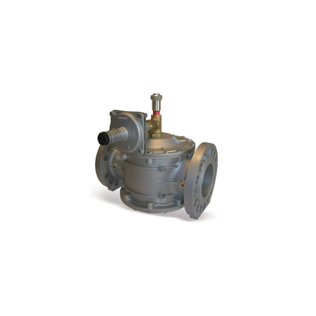  MB100 VALV.DI BLOCCO DN100 M.NEUTRA 