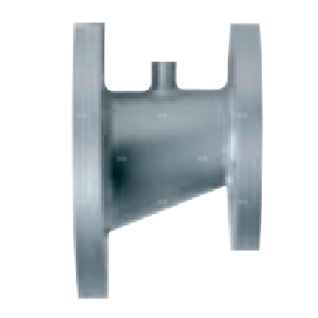 Redukcja stożkowa DN 65x80