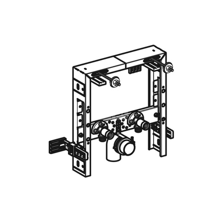Zestaw kołków rozporowych