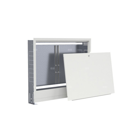 Szafka podtynkowa QIK SP-12 II