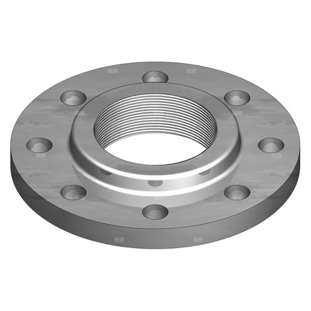 Kołnierz DN 50/Rp 2 STZN KPL."