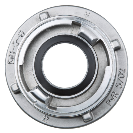 Złącze PJE PN 10 dł.125mm szer.125mm Storz B-C WILO