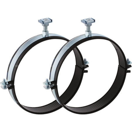 Uchwyt GEBERIT Pluvia do rur 315 mm stal