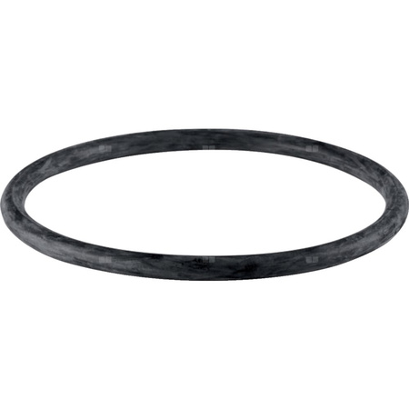 O-Ring gumowy GEBERIT HDPE epdm 45 mm, kolor czarny