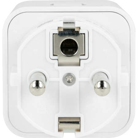 Salus odbiornik w postaci wtyczki do regulatorów bezprzewodowych SPE868 (współpracuje z RT310RF, RT510RF, 091FLRFv2)