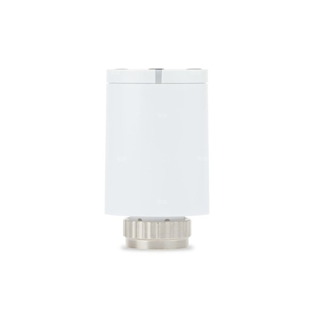 Salus elektroniczna grzejnikowa głowica termostatyczna TRV28RFM, M28x1,5 mm, bateryjna