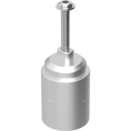 Przedłużacz trzpienia napędu GEBERIT Mepla do natynkowych zaworów Mepla