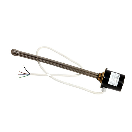 Komplet elektryczny typu GE z grzałką 9 kW 400V - K6/4"