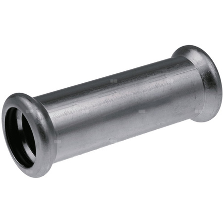 Mufa przesuwna Inox - 108