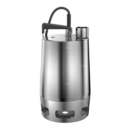 Pompa zanurzeniowa do ścieków GRUNDFOS UNILIFT AP35 stal nierdzewna 3 x 400 V, moc 1.2 W 50 Hz, przewód 10 m