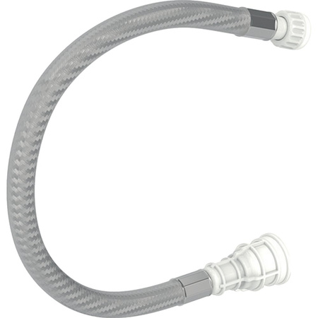 Wąż spłukujący Geberit do ukrytej armatury pisuarowej