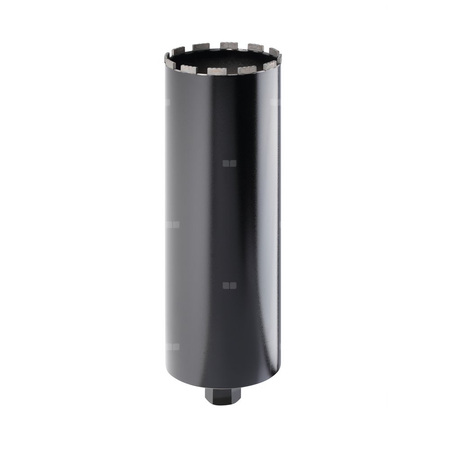 Diamentowa korona wiertnicza DX- HIGH SPEED PLUS, 1 1/4", D-152