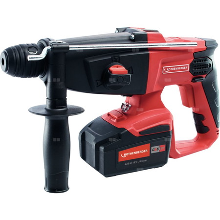 Młot udarowy RO RH4000 