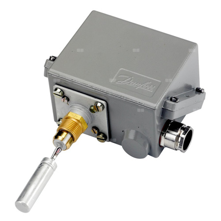 Termostat KPS80
