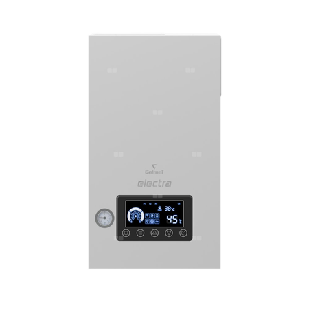 Kocioł elektryczny wiszący GALMET Electra GT 16 kW