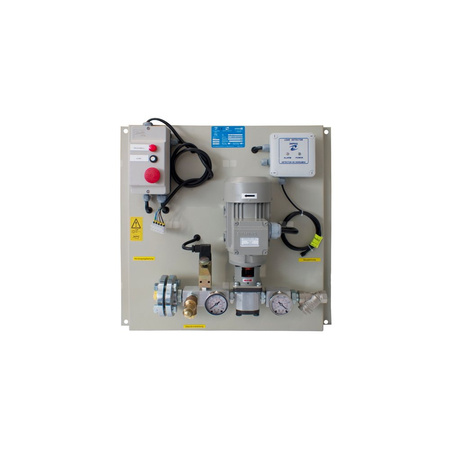 Agregat pompowy pojedynczy AFRISO RL 460 l/h 400 V 0.18 kW