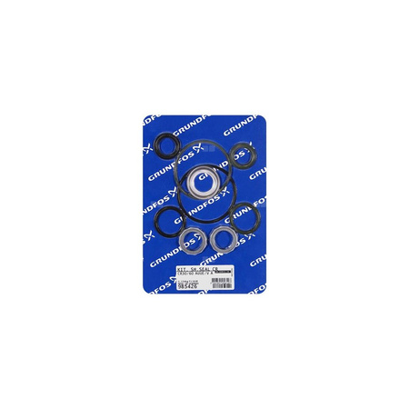 Zestaw napr. CR 30/60 AUUE/V