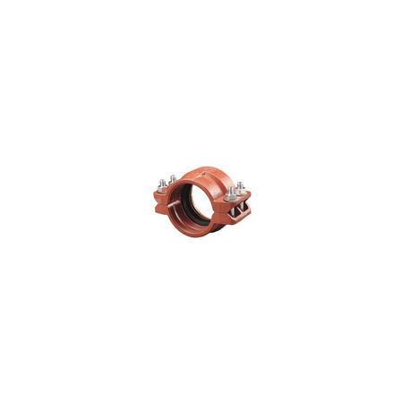 Łącznik HDPE/Groove - 250/273
