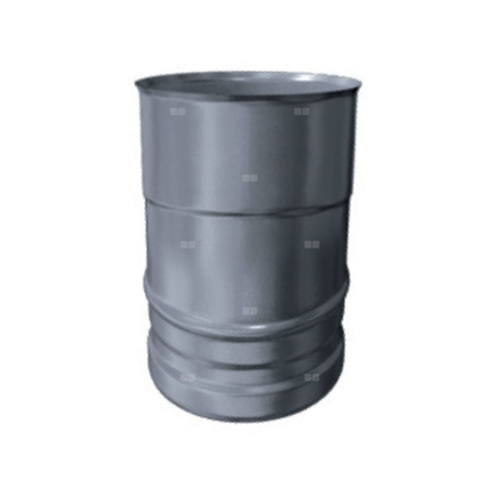 Rura MK ŻARY ST RPK 500 mm, długość 330 mm