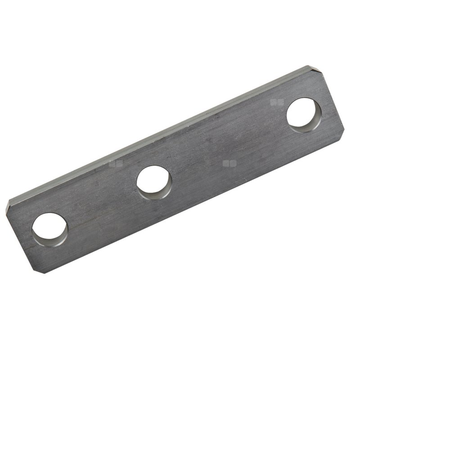 Przedłużka środka ciężkości żeliwo dł.245mm szer.235mm MTC 32 WILO