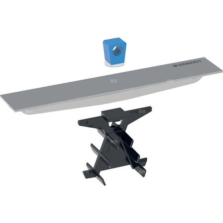 Pokrywa Geberit do rynny zbiorczej CleanLine20