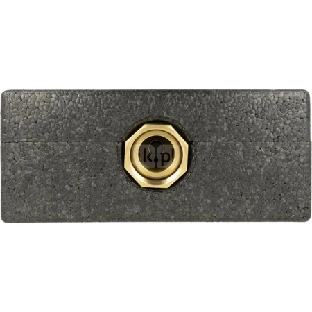 Zespół przyłączeniowy AFRISO KSG magnum 1 1/4'' GW x GW, max. 3 bar