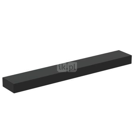 ILIFE UCHWYT MAŁY 14CM BLACK MATT