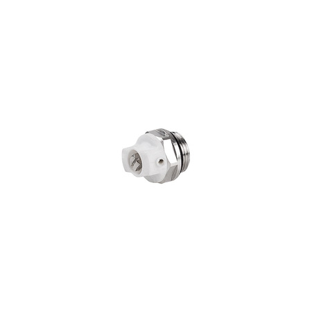 Zawór odpowietrzający c. o. PERFEXIM 417/4206 1/2''