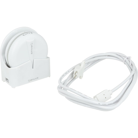 SALUS zestaw przeciwzalaniowy - system bezprzewodowej detekcji wycieku: UG800, SR600, WLS600, BEV 213