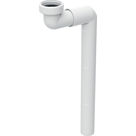 Kolano przyłączeniowe Geberit ONE